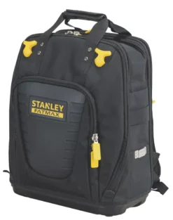 Sac à Dos à Accès Rapide Stanley FatMax 53,7L