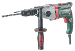 Perceuse à percussion électrique Metabo SBEV 1300-2 2,8kg 220-240V