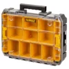 Organiseur étanche DeWalt TSTAK 2.0 4½ X 13" -Accueil-Outils ae235 3460
