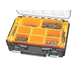 Organiseur étanche DeWalt TSTAK 2.0 4½ X 13" 13 Organiseur étanche DeWalt TSTAK 2.0 4½ X 13" -Accueil-Outils ae235 3463