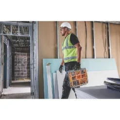 Organiseur étanche DeWalt TSTAK 2.0 4½ X 13" 16 Organiseur étanche DeWalt TSTAK 2.0 4½ X 13" -Accueil-Outils ae235 3466