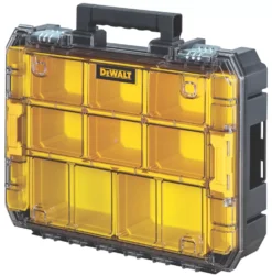 Organiseur DeWalt TSTAK DWST83497-1 440 X 332 Mm