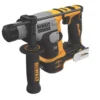 Marteau Perforateur SDS+ Sans Fil Brushless DeWalt DCH172N-XJ 1,8kg 18V Li-ion XR - Sans Batterie -Accueil-Outils ae235 347
