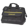 Sacoche à Outils Ouverte Stanley 40cm -Accueil-Outils ae235 3490