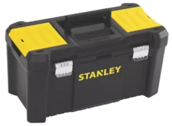 Boîte à Outils Stanley 48cm 2 pièces