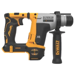 Marteau Perforateur SDS+ Sans Fil Brushless DeWalt DCH172N-XJ 1,8kg 18V Li-ion XR - Sans Batterie -Accueil-Outils ae235 350