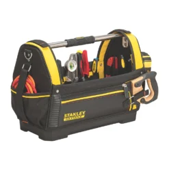 Sacoche à Outils Stanley FatMax 46cm -Accueil-Outils ae235 3502