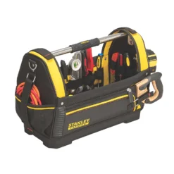 Sacoche à Outils Stanley FatMax 46cm -Accueil-Outils ae235 3503