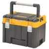 Boîte Pour Le Rangement D'outils DeWalt TSTAK 17"
