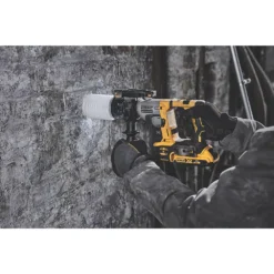 Marteau Perforateur SDS+ Sans Fil Brushless DeWalt DCH172N-XJ 1,8kg 18V Li-ion XR - Sans Batterie -Accueil-Outils ae235 351