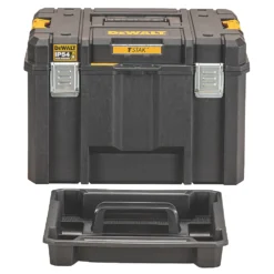 Boîte à Outils DeWalt TSTAK 2.0 33cm -Accueil-Outils ae235 3517