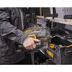 Boîte à Outils DeWalt ToughSystem 2.0 DS165 14,7" 14 Boîte à Outils DeWalt ToughSystem 2.0 DS165 14,7" -Accueil-Outils ae235 3534