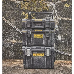 Boîte à Outils DeWalt ToughSystem 2.0 DS165 14,7" 16 Boîte à Outils DeWalt ToughSystem 2.0 DS165 14,7" -Accueil-Outils ae235 3536