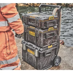 Boîte à Outils DeWalt ToughSystem 2.0 DS165 14,7" 17 Boîte à Outils DeWalt ToughSystem 2.0 DS165 14,7" -Accueil-Outils ae235 3537