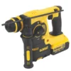 Perforateur Burineur SDS+ Sans Fil DeWalt DCH253M2-QW 3,1kg XR Li-Ion 18V 4,0Ah -Accueil-Outils ae235 354