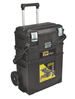 Atelier Roulant Cantilever Stanley FatMax