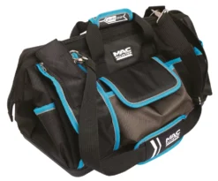 Sacoche à Outils à Base Rigide Mac Allister 51cm