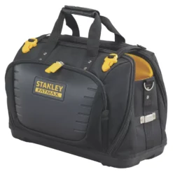 Sacoche à Outils Ouverte à Accès Rapide Stanley FatMax 48cm