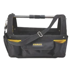 Sacoche à Outils Ouverte Stanley 46cm 10 Sacoche à Outils Ouverte Stanley 46cm -Accueil-Outils ae235 3582