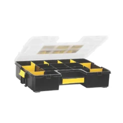 Lot De 3 organiseurs Stanley Sort Master -Accueil-Outils ae235 3587