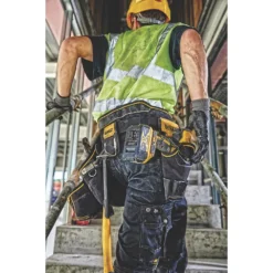 Ceinture Porte-outils DeWalt 94-127cm -Accueil-Outils ae235 3597