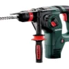Marteau Sans Fil Metabo 3,5kg 36V Li-Ion Cas - Sans Batterie -Accueil-Outils ae235 360