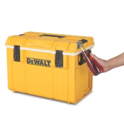 Glacière DeWalt ToughSystem 25,5L 12 Glacière DeWalt ToughSystem 25,5L -Accueil-Outils ae235 3601