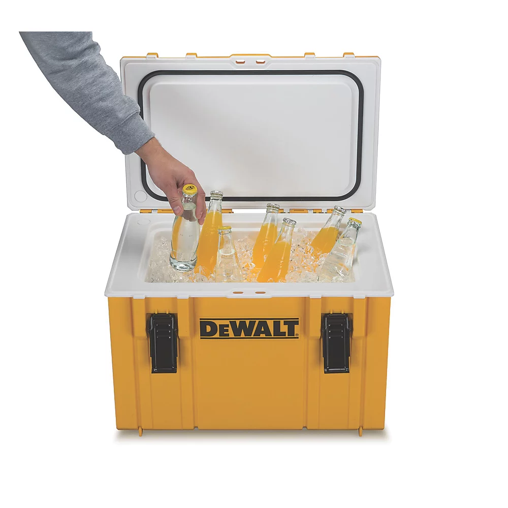 Glacière DeWalt ToughSystem 25,5L 9 Glacière DeWalt ToughSystem 25,5L – Image 7