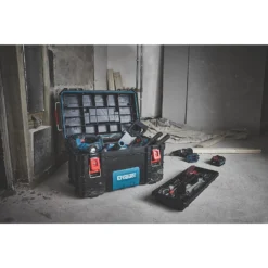 Boîte à Outils Profonde Erbauer Connecx 22¼" 11 Boîte à Outils Profonde Erbauer Connecx 22¼" -Accueil-Outils ae235 3623