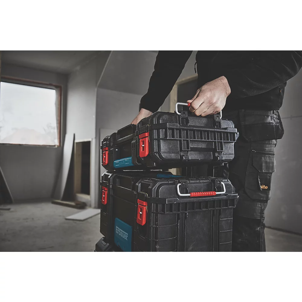 Boîte à Outils Profonde Erbauer Connecx 22¼" 7 Boîte à Outils Profonde Erbauer Connecx 22¼" – Image 6