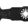 Lame De Coupe Plongeante Pour Bois Bosch Starlock AII 65 BSPB 65mm -Accueil-Outils ae235 3633