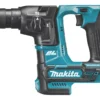 Perforateur Sans Fil SDS Brushless Makita HR166DZ 2kg 10,8/12V Li-ion CXT - Sans Batterie -Accueil-Outils ae235 364