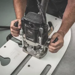 Gabarit De Plan De Travail Tradesman Trend KWJ700 700mm -Accueil-Outils ae235 3642