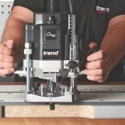 Gabarit De Plan De Travail Tradesman Trend KWJ700 700mm -Accueil-Outils ae235 3644