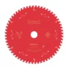 Lame De Scie Circulaire Freud 60 dents 260 x 30mm -Accueil-Outils ae235 3647