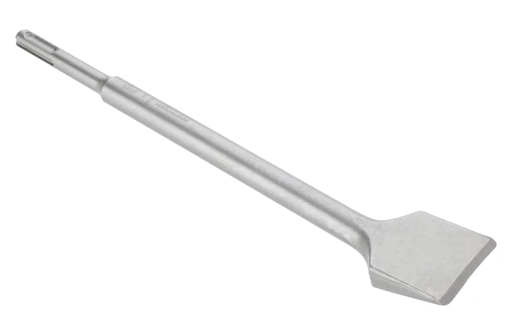 Burin à Carrelage à Queue SDS+ DeWalt 40 X 250mm 3 Burin à Carrelage à Queue SDS+ DeWalt 40 X 250mm