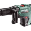 Marteau Burineur électrique Brushless Metabo MHEV 11 BL 12,2kg 220-240V -Accueil-Outils ae235 366