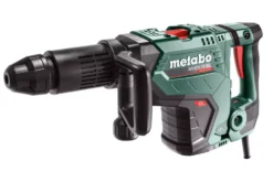 Marteau Burineur électrique Brushless Metabo MHEV 11 BL 12,2kg 220-240V