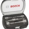 Jeu De 6 Tourne-écrous Bosch -Accueil-Outils ae235 3683
