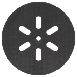 Patin D'appui De Ponçage Version Souple 150mm Bosch