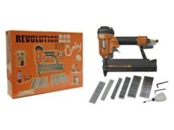 Agrafeuse Cloueuse Mecafer Comby Kit