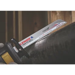 Lame De Scie égoïne à Métaux Lenox 2014224 Lazer CT 229mm 7 Lame De Scie égoïne à Métaux Lenox 2014224 Lazer CT 229mm -Accueil-Outils ae235 3700
