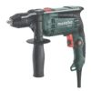 Perceuse à percussion électrique Metabo SBE 650W 1,8kg -Accueil-Outils ae235 372