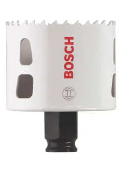 Scie-cloche Bimétal HSS Multi-matériaux Bosch 64mm