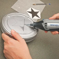 Coffret Accessoires Multi-usage Dremel 100 Pièces -Accueil-Outils ae235 3729