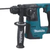 Perceuse Sans Fil SDS + Makita CXT HR140DZ 1,6kg 10,8V Li-Ion - Sans Batterie -Accueil-Outils ae235 373