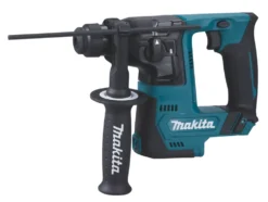 Perceuse Sans Fil SDS + Makita CXT HR140DZ 1,6kg 10,8V Li-Ion - Sans Batterie