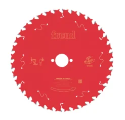 Freud Lame De Scie Circulaire 235 x 30mm 36 dents