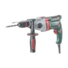 Perceuse à percussion électrique Metabo SBE 850-2 2,6kg 220-240V