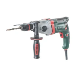 Perceuse à percussion électrique Metabo SBE 850-2 2,6kg 220-240V